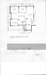 Blk 223 Lorong 8 Toa Payoh (Toa Payoh), HDB 5 Rooms #127194572